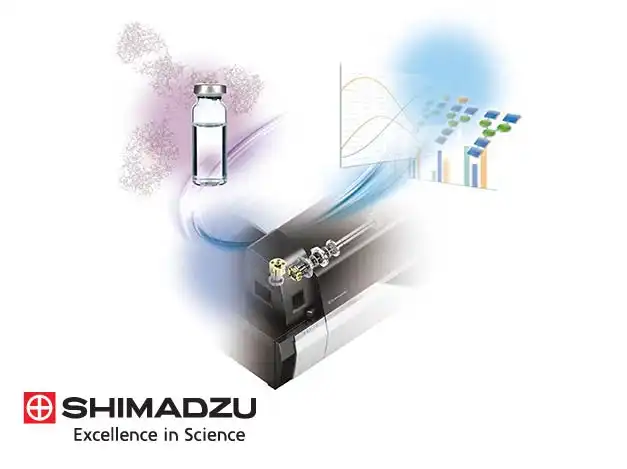 Shimadzu LC-MS Software